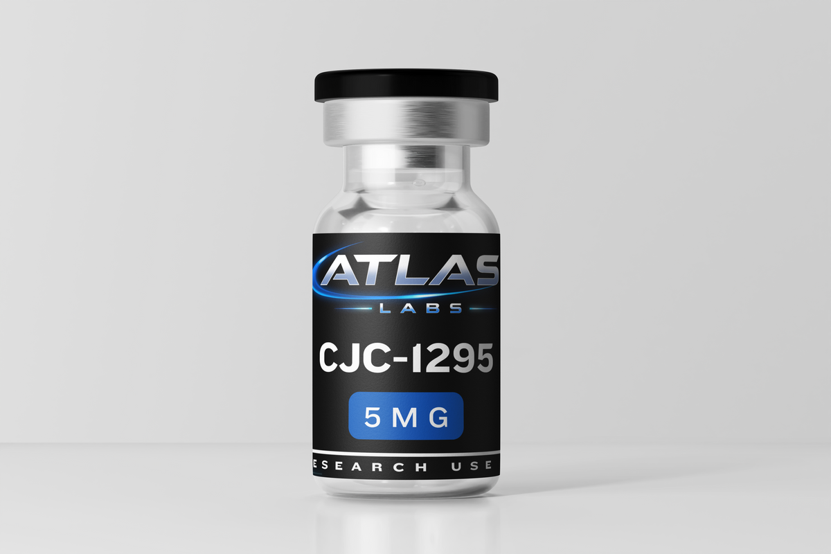 CJC-1295 no DAC 5mg