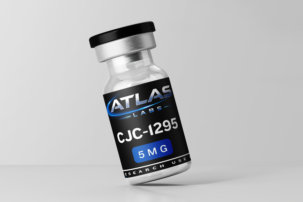 CJC-1295 no DAC 5mg