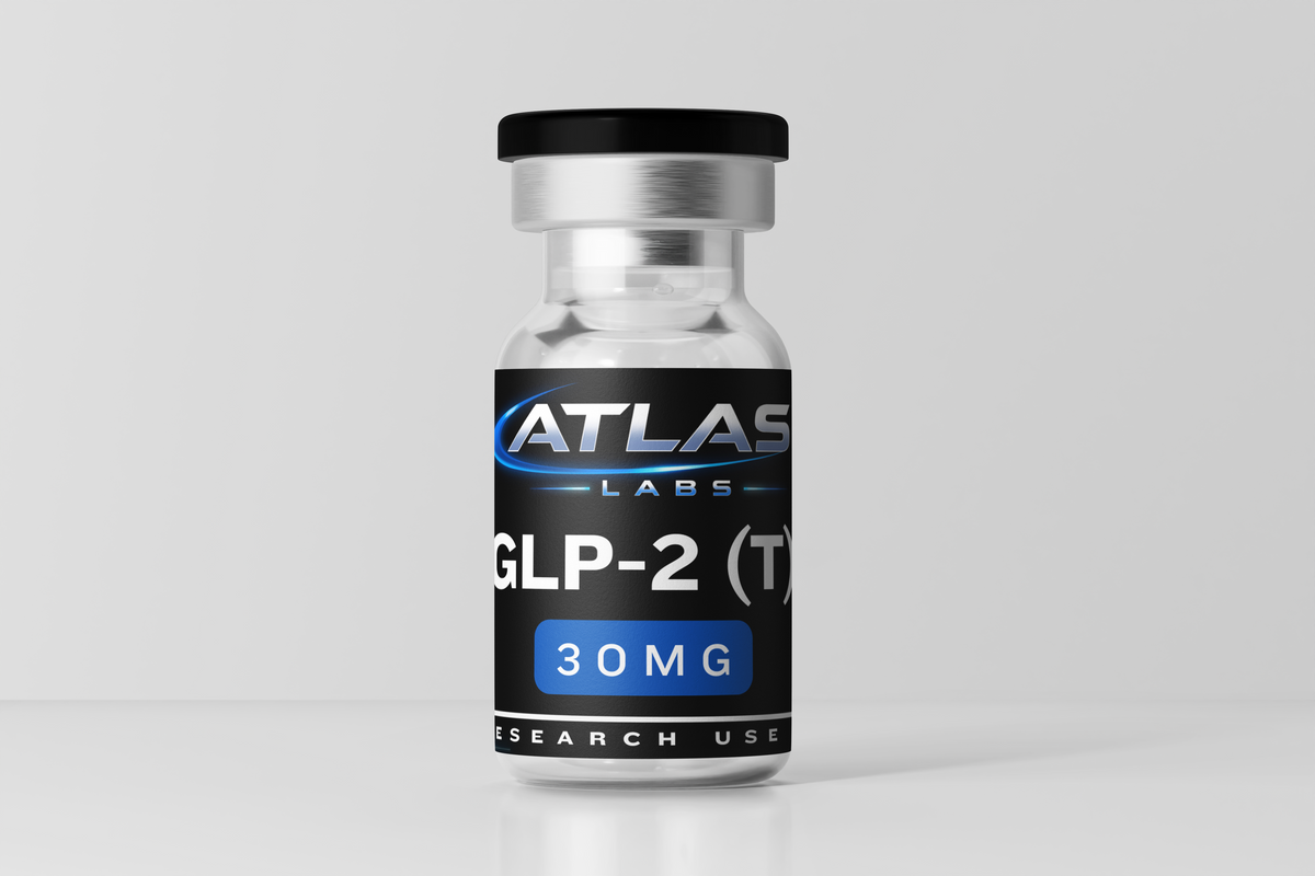 GLP-2 (T) Tirzepatide 30 mg