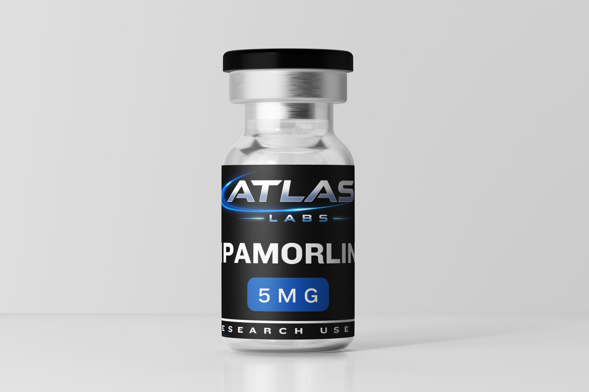 Ipamorelin 5mg