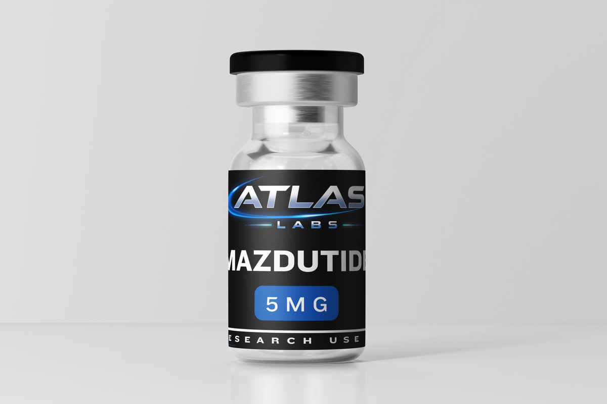 Mazdutide 5mg