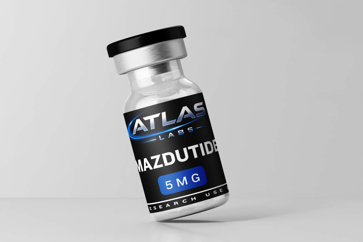 Mazdutide 5mg