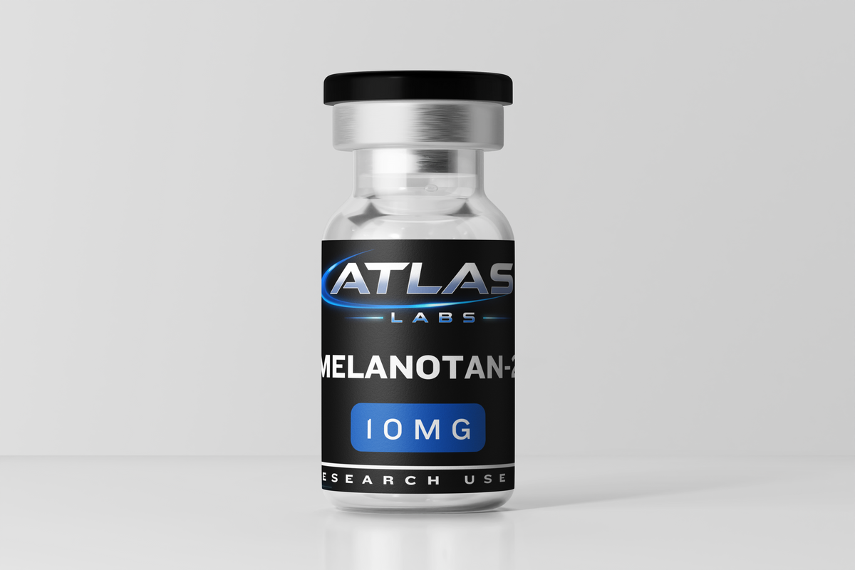 Melanotan 2 (MT-2) 10mg