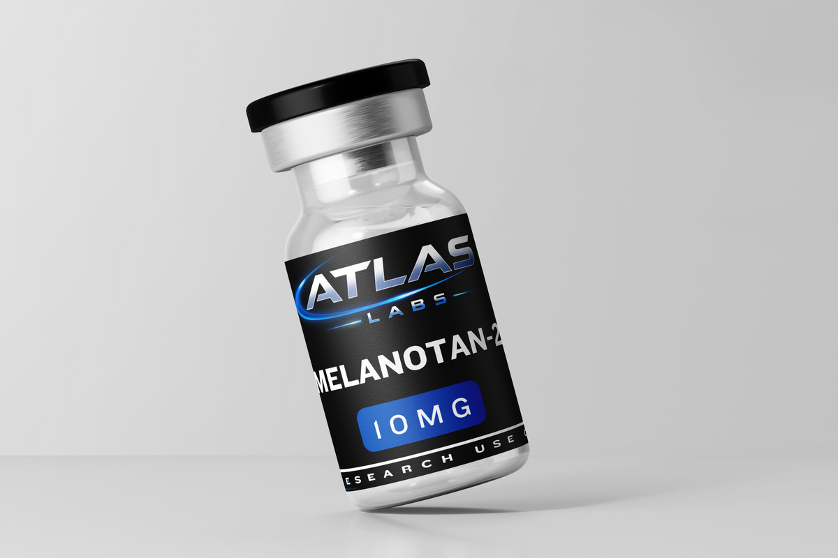 Melanotan 2 (MT-2) 10mg
