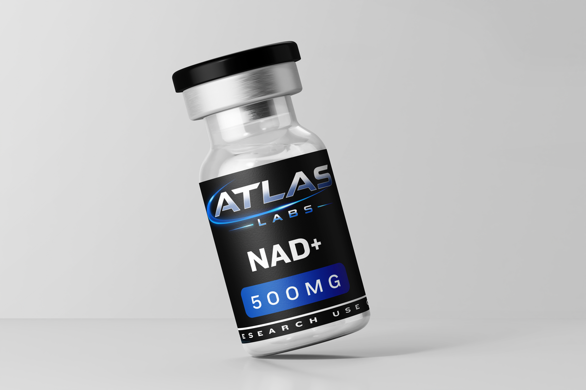 NAD+ 500mg