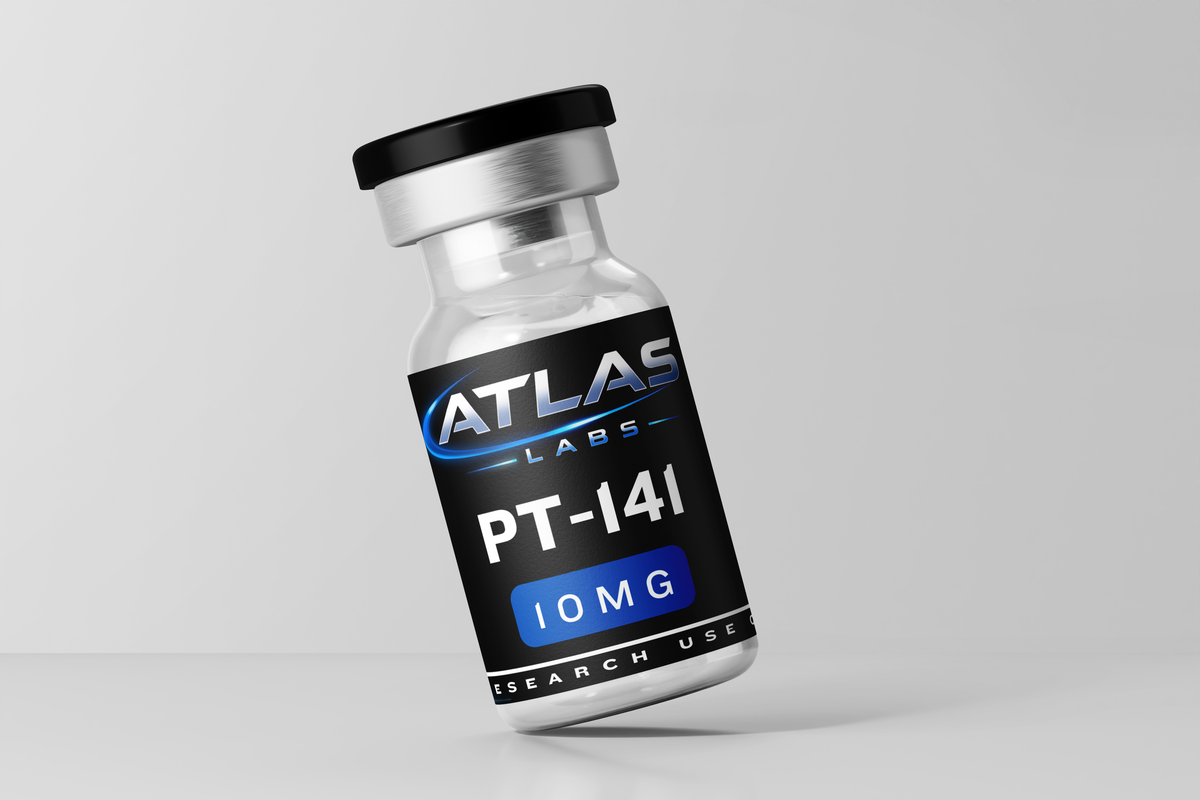 PT-141 10mg